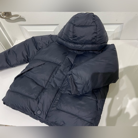 Bundle Zara and Gap Winter Coat 4-5y - Picture 8 of 16